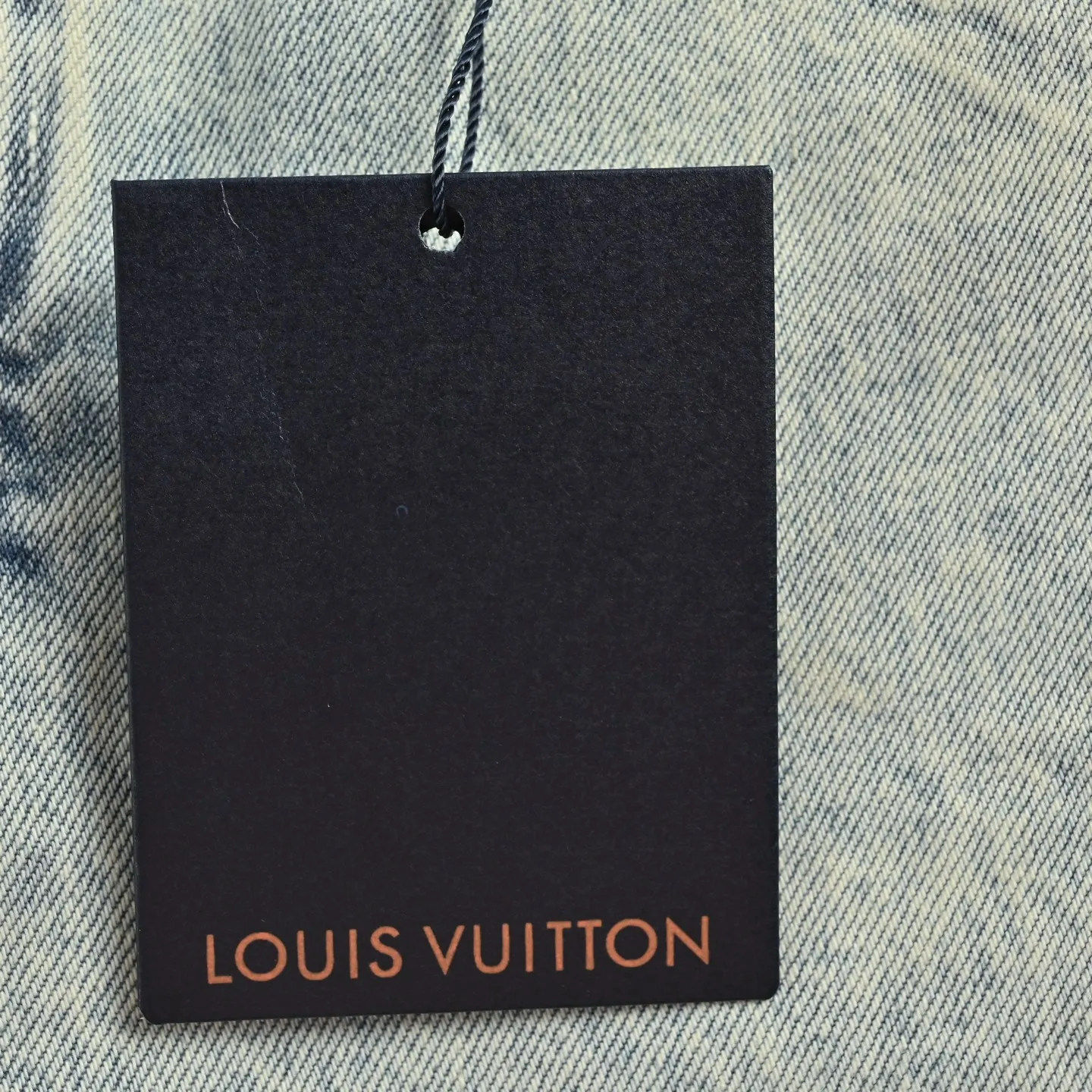 Louis Vuitton/ 25ss logo